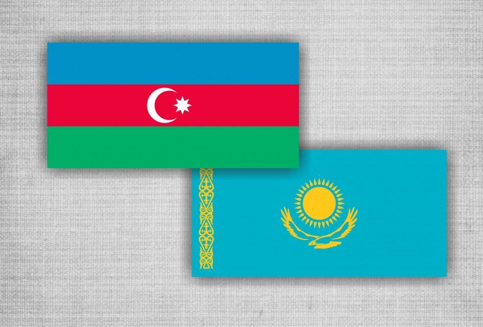 Signing of Azerbaijan-Kazakhstan co-op deal in migration planned - minister
