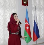 В Азербайджане открылись Дни культуры Карачаево-Черкесской Республики (ФОТО)