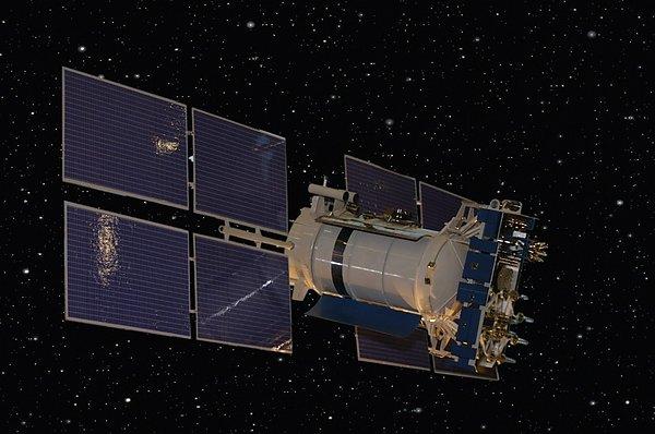 Спутник "Глонасс-М" №702 ввели в эксплуатацию после короткого перерыва