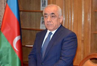 Назначен новый помощник премьер-министра Азербайджана