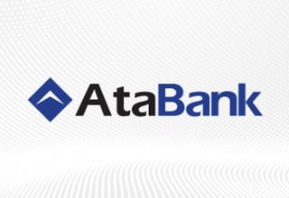 "AtaBank" mətbuatda haqqında yazılan məlumatlarla bağlı bəyanat yayıb