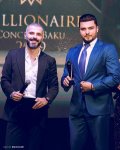 “Millionaire Estate Baku” diqqətləri özünə cəlb etdi (FOTO)