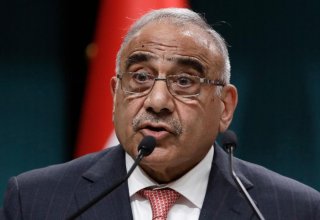 Iraq PM says he will quit after cleric's call