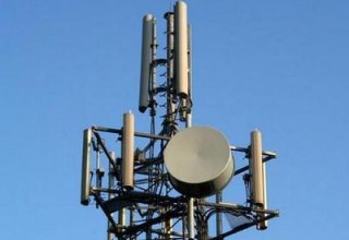 Several mobile stations commissioned in Azerbaijan's liberated territories
