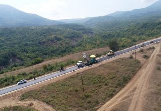Azerbaijan's Shabran Executive Power opens tender for road overhaul services