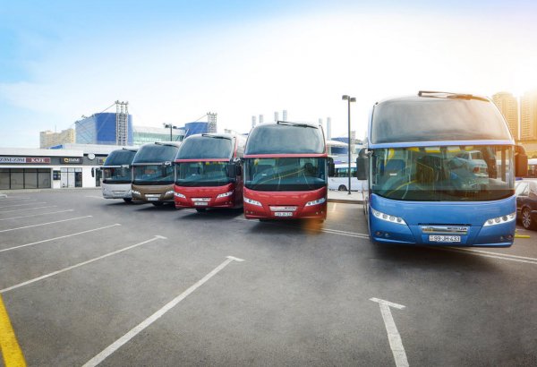 С открытием наземного транспортного коридора в Нахчыван пассажироперевозки могут увеличиться втрое– Госслужба Азербайджана