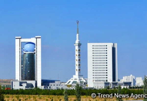 Turkmenistan following developments in Kazakhstan with concern - MFA