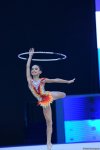 26th Azerbaijan and Baku Rhythmic Gymnastics Championships kicks off in Baku (PHOTO)