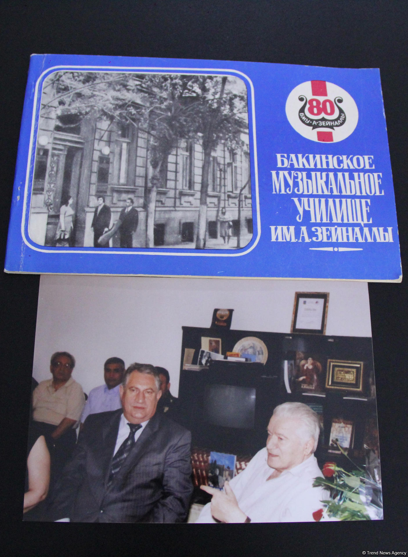50 лет спустя…Фаиг Суджаддинов провел творческую встречу в родном очаге культуры (ВИДЕО, ФОТО)