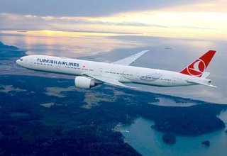 “Türk Hava Yolları” Bakıdan 19 istiqamətdə uçuşa endirim elan edir