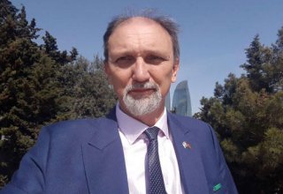 Израильский политолог: Фашистские приспешники стали героями сегодняшней Армении