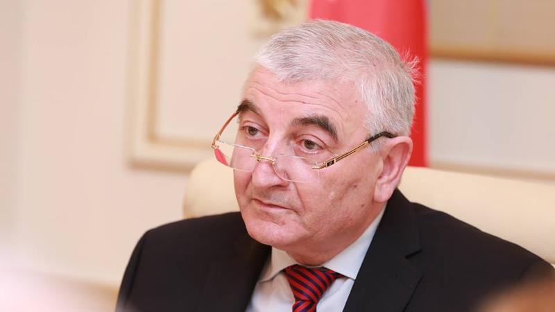 ЦИК Азербайджана: В избирательном процессе в связи с  парламентскими выборами зафиксированы рекордные цифры