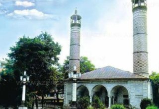 Главы религиозных конфессий Азербайджана распространили заявление в связи с мечетью Гёвхарага в Шуше