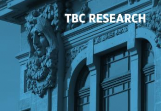 TBC Research: Индекс цен производителей в Грузии вырос