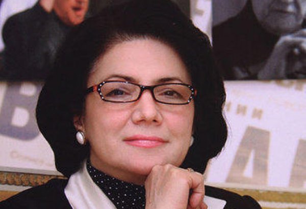 Frangiz Alizade: Azerbaijani First VP Mehriban Aliyeva’s initiative is incredible gift in memory of Nasimi