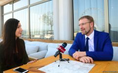 Minister: Azerbaijan, Lithuania should strengthen co-op on use of social data (Exclusive)