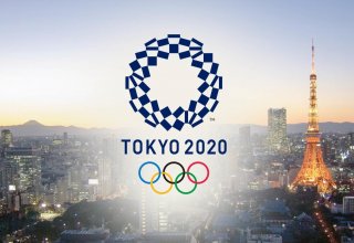 Azerbaijan wins 10 licenses for Tokyo 2020