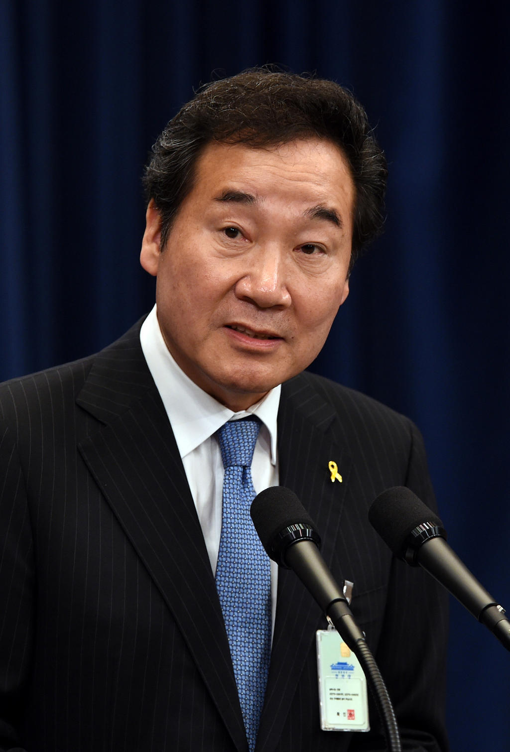 Премьер Южной Кореи посетит церемонию интронизации нового императора Японии