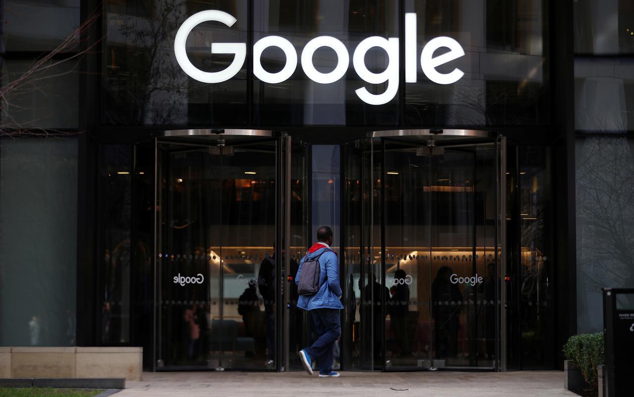Google обвинили в многолетнем обмане пользователей сервиса рекламных аукционов