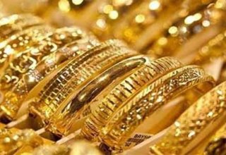 Uzbekistan boosts gold sales
