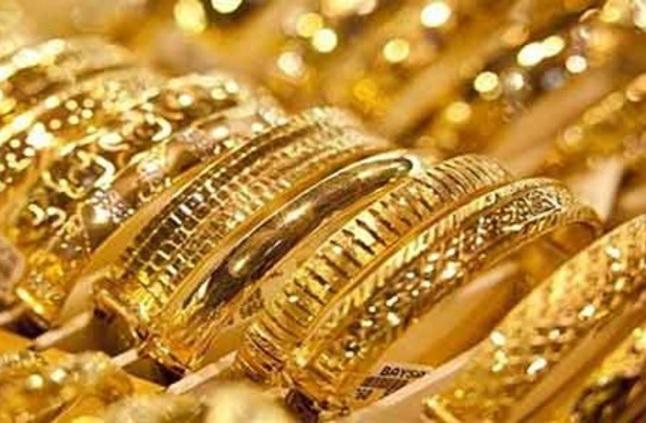 Gold price edges up in Azerbaijan on July 9
