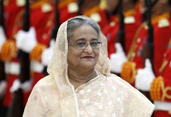 Bangladesh PM Hasina lauds Modi for evacuating Bangladeshi students from Ukraine, Vaccine Maitri programme