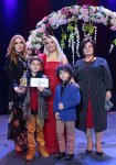 Gəncədə möhtəşəm “Kids Fashion Ganja 2019“ layihəsi keçirilib (FOTO)