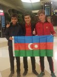 Азербайджанские звезды поддерживают футбол и отправляют Айхана в "Валенсию" (ФОТО/ВИДЕО)