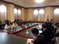 Азербайджанское общество беспокоит безрезультатность переговорного процесса – глава общины (ФОТО)