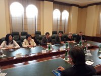 Inefficiency of Karabakh talks worrying Azerbaijani society (PHOTO)