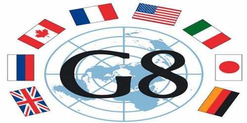 Россию могут пригласить на саммит G7. Он пройдет во Флориде в июне 2020 года