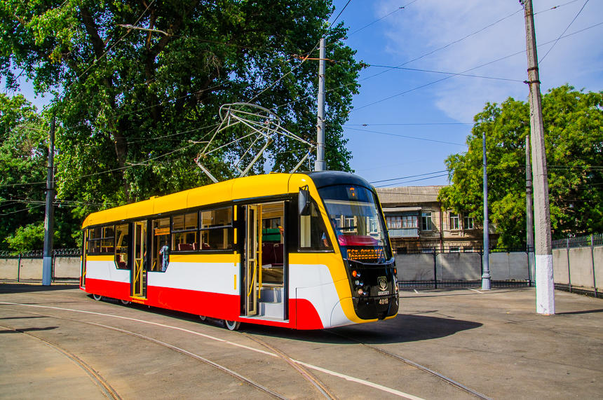 Bakıda tramvay və trolleybusların bərpası ilə bağlı müzakirələrə başlandı (ÖZƏL)