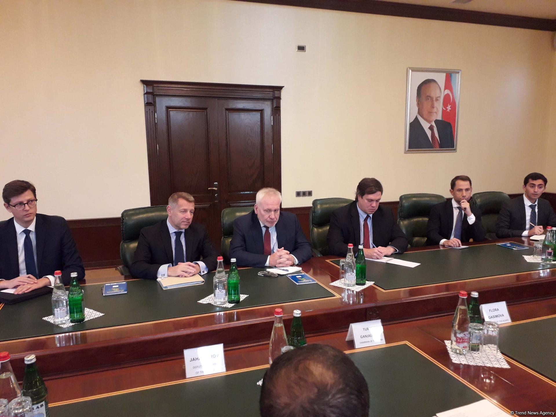 Inefficiency of Karabakh talks worrying Azerbaijani society (PHOTO)