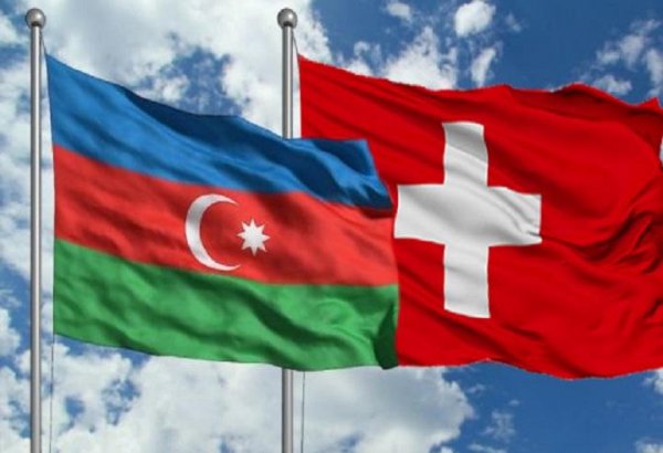 Швейцарский концерн о возможности поставки дополнительных поездов в Азербайджан