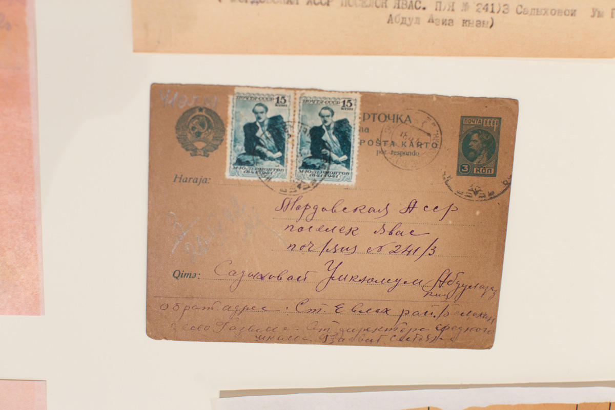 YARAT-da "Danışır Bakı: 1900-1940-cı illər" adlı sərgisi açıldı (FOTO) - Gallery Image