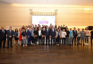 Определились победители проекта «I2B – От идеи к бизнесу» (ФОТО)