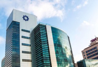 International Bank of Azerbaijan puts out tender to repair its administrative buildings