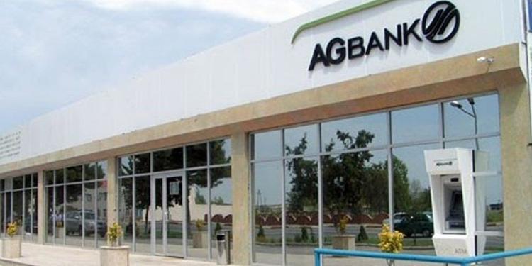 Over half of Azerbaijani AGBank's liabilities account for deposits