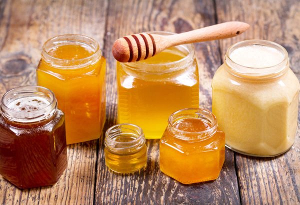 Honey production in Iran increases