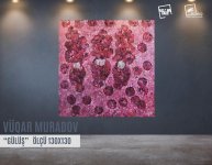 Известные азербайджанские художники выставят свои работы на аукционе (ФОТО)