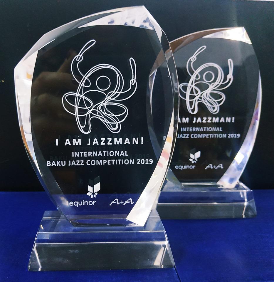 Определены лучшие молодые исполнители джаза в рамках Baku Jazz Festival 2019 (ВИДЕО, ФОТО)
