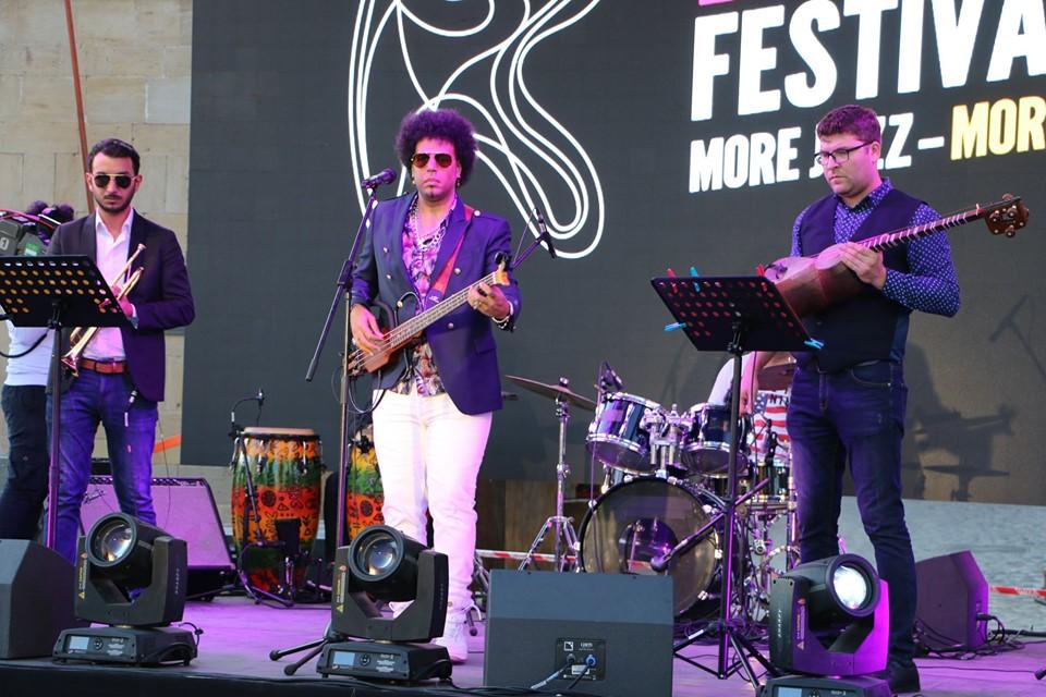 Бакинский джаз-фестиваль отметит юбилей телемарафоном