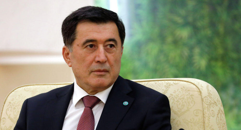 Генеральный секретарь Шанхайской организации сотрудничества поздравил Президента Ильхама Алиева