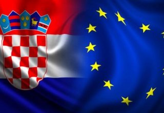 В ЕК сообщили, что Хорватия выполнила условия для присоединения к Шенгенской зоне