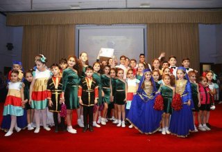 Продемонстрируй свое мастерство! Пройдет региональный Кубок Карабаха по танцу (ФОТО)