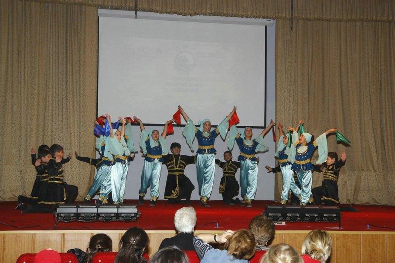 Продемонстрируй свое мастерство! Пройдет региональный Кубок Карабаха по танцу (ФОТО)
