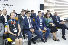 2-ci “Bakı Elektron Ticarət Forumu (BEF - 2019)” davam edir (FOTO)
