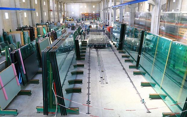 Uzbekistan shares data on export of glass products to Azerbaijan