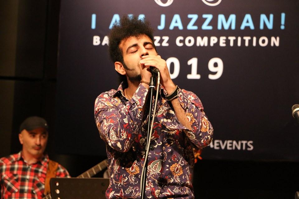 Baku Jazz Festival 2019. Состоялась церемония награждения победителей I am Jazzman (ФОТО)