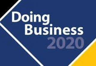 Georgia in TOP 10 in improving business climate of WB’s Doing Business 2020 rating